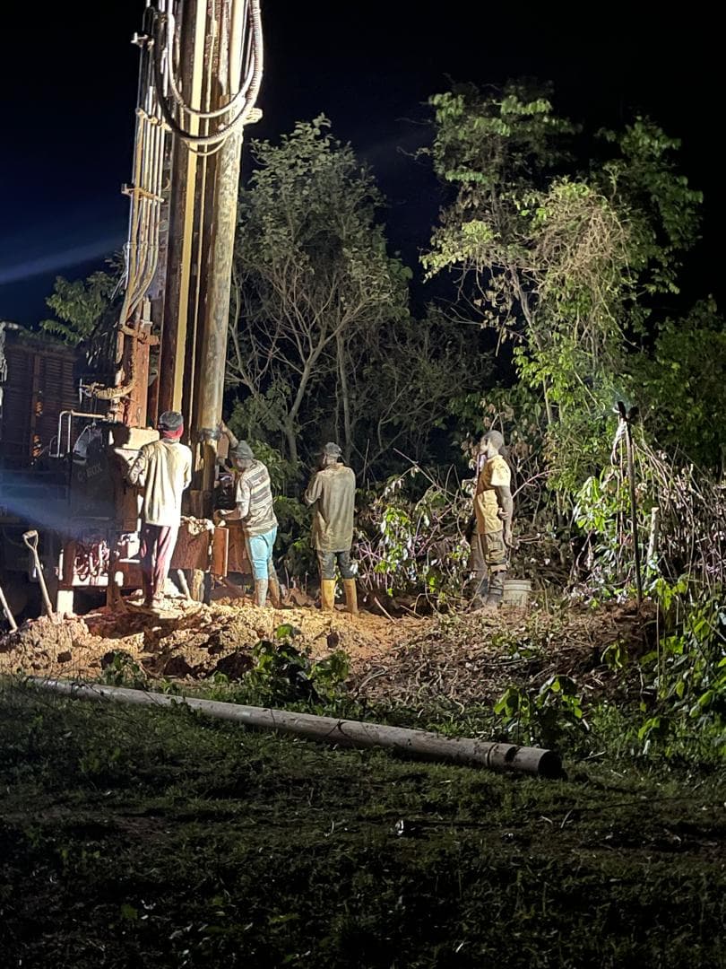 Geophysical Surveys and Consulting