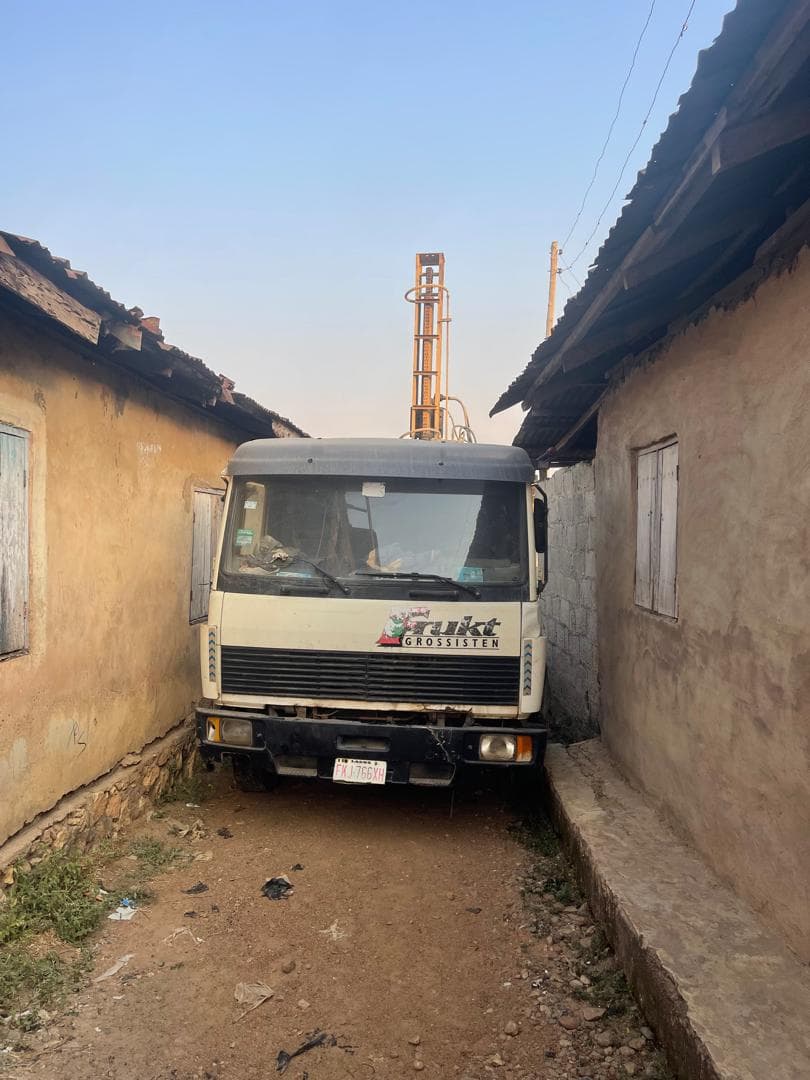 Water Treatment Solutions