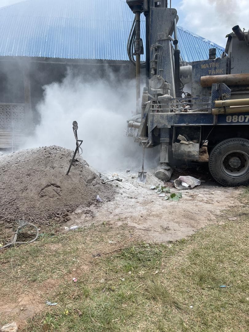 Boluwaduro Local Government Project 3