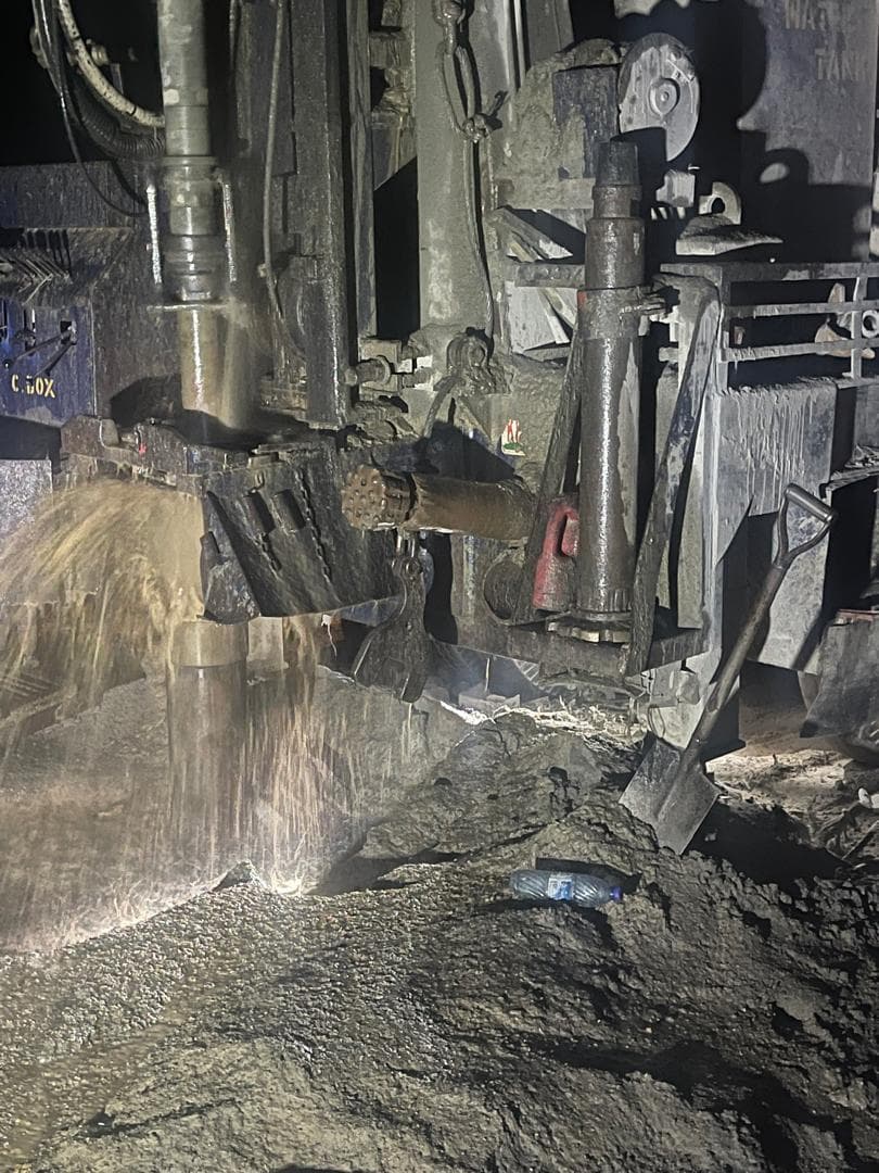 Boluwaduro Local Government Project 4