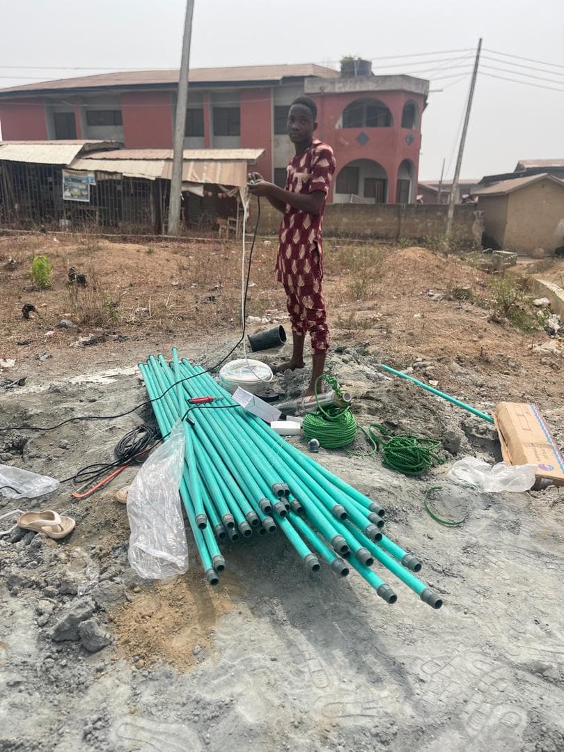 Ayetoro Capital Project 2