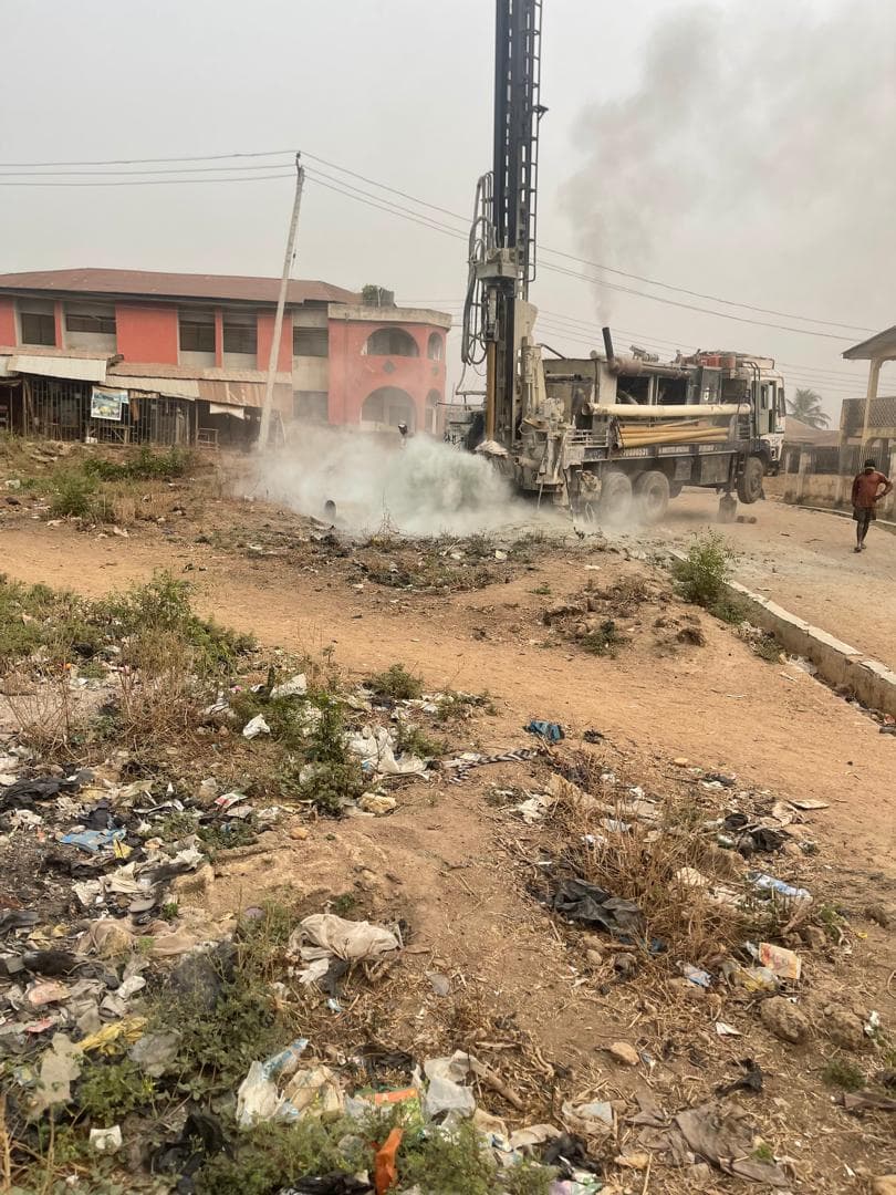 Ayetoro Capital Project 3