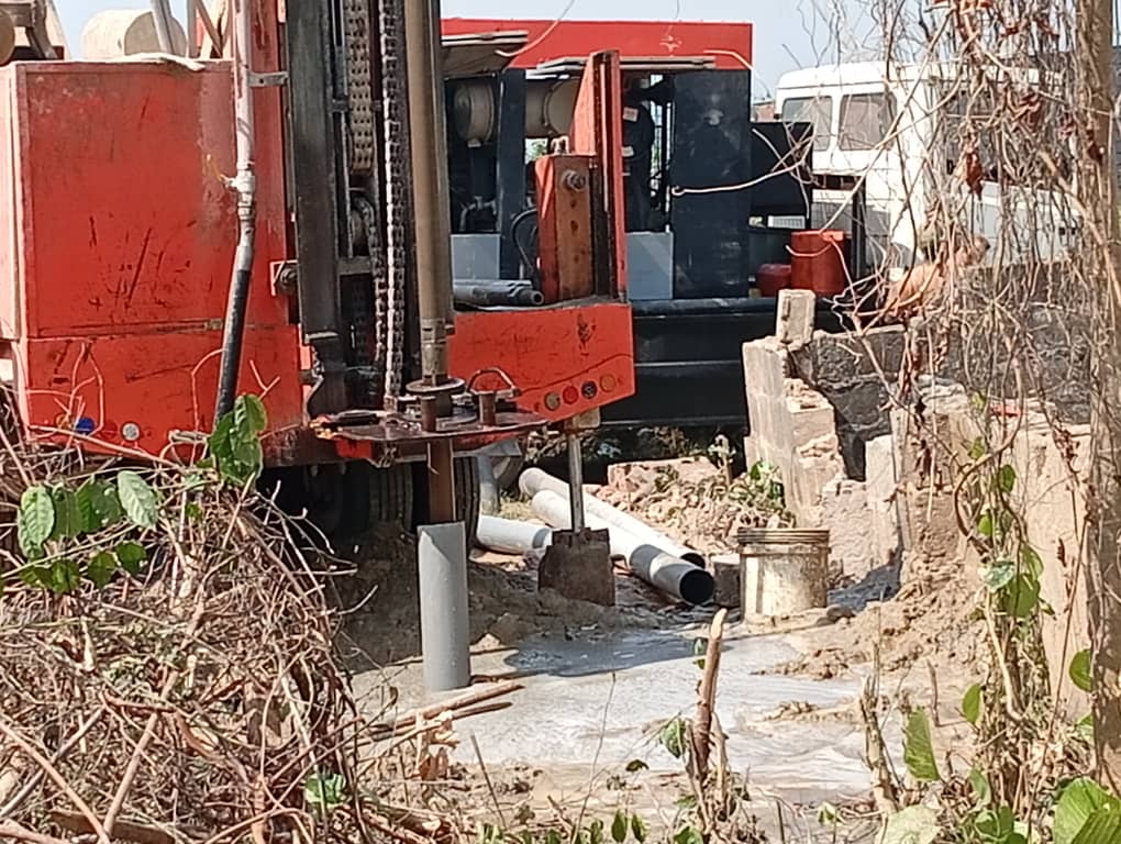 Eleweran Ife Hostel Project