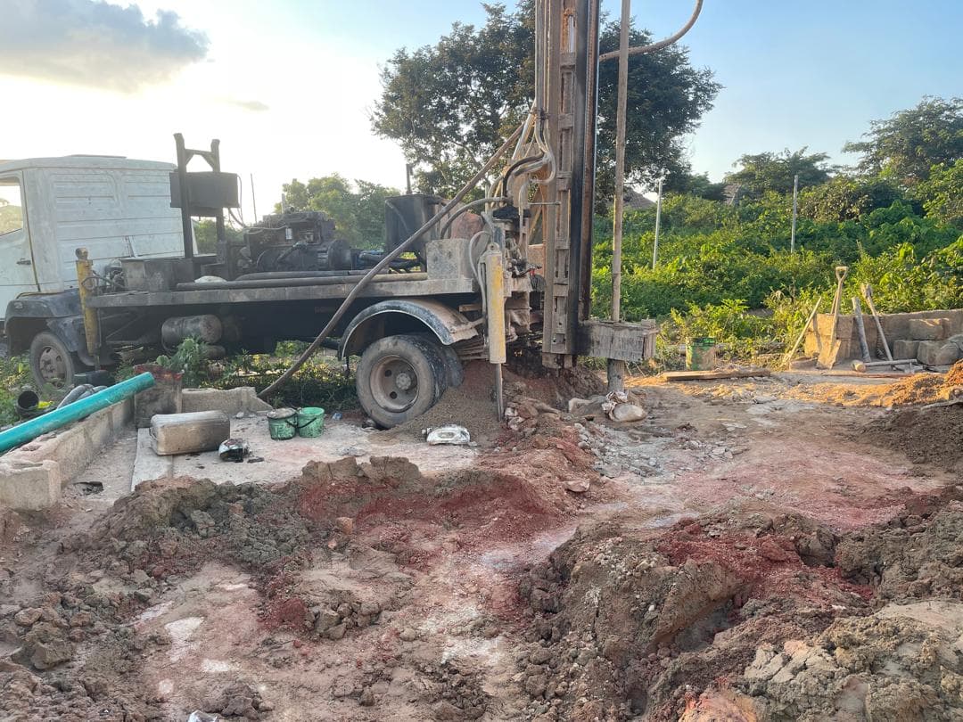 Iragbiji Palace Area 3