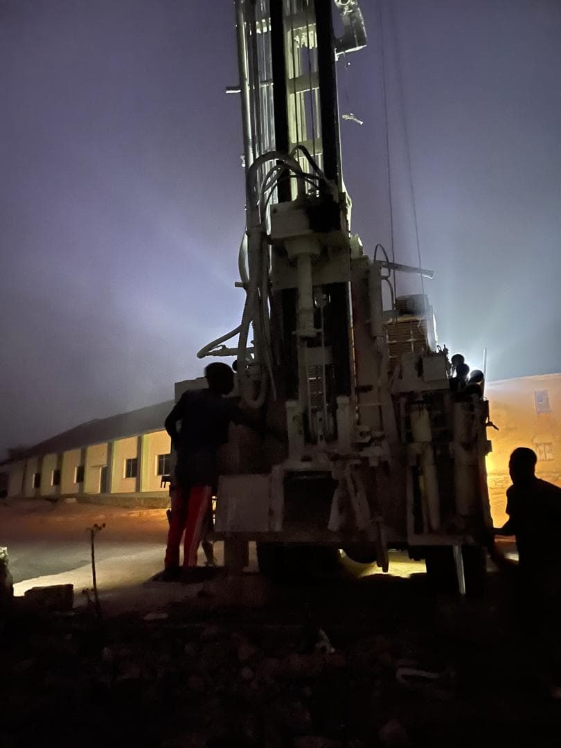 Iresi Mountain Project 3